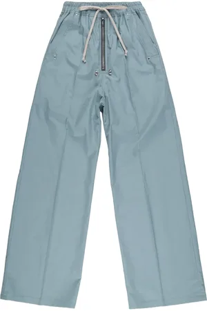 Rick Owens Weite Bela Hose