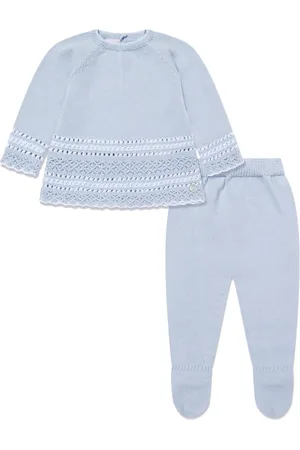 PAZ RODRIGUEZ Set aus Oberteil und Hose