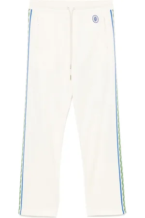 Drôle de Monsieur Tresse Jogginghose
