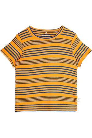 Mini Rodini Gestreiftes T-Shirt