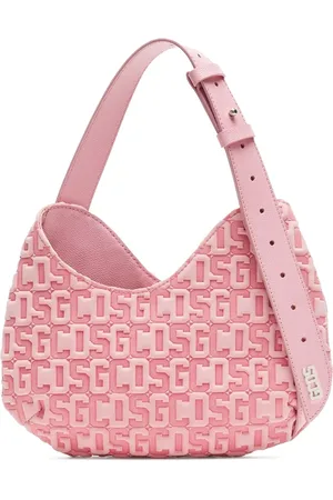 GCDS Kleine Twist Schultertasche