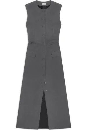 DRIES VAN NOTEN Klassisches Kleid