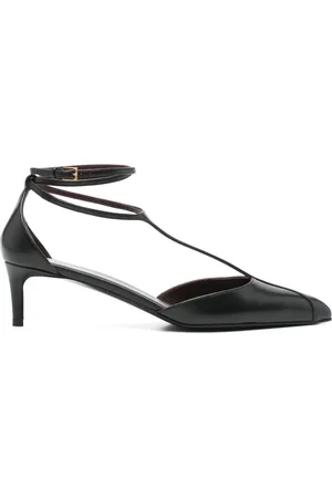Khaite Mia Pumps 45mm