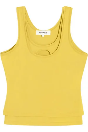 Apparis Troye Oberteil