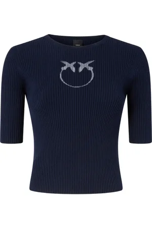 Pinko Love Birds T-Shirt
