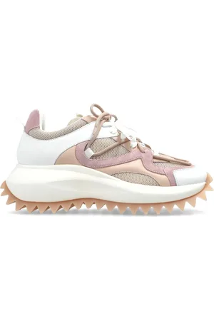 vic matiè Sneakers mit dicker Sohle