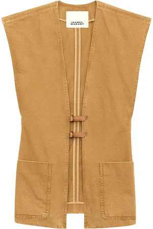 Isabel Marant Falila Weste