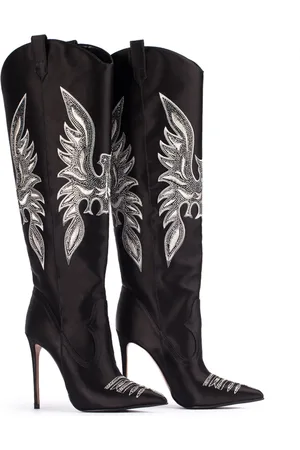 LE SILLA Eva Stiefel 120mm