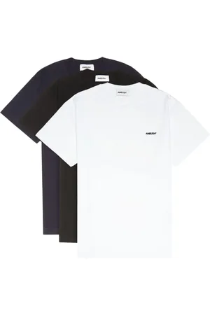 AMBUSH 3er-Set T-Shirts aus Baumwolle