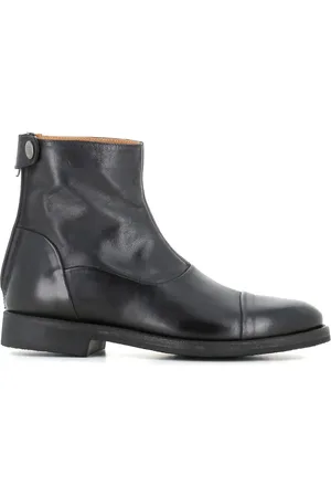 ALBERTO FASCIANI Klassische Stiefel