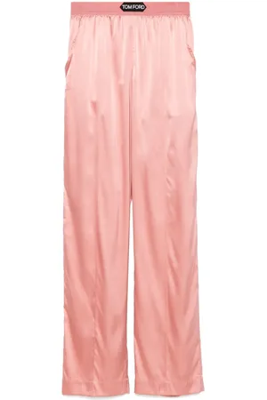 Tom Ford Hose aus Satin