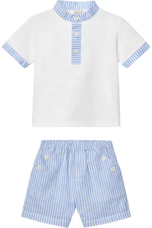 PAZ RODRIGUEZ Dorna Short-Set