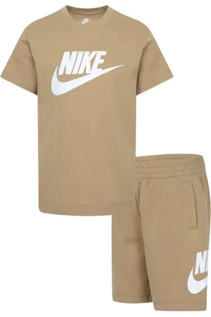 Nike Shorts mit Swoosh-Print (2er-Set)
