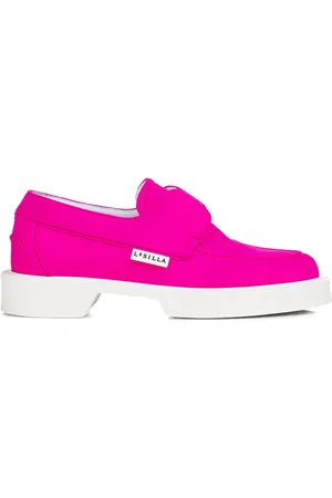 LE SILLA Yacht Loafer