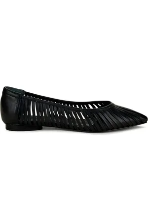 Cult Gaia Leena Ballerinas