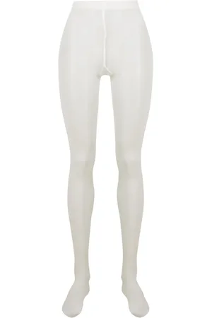 Wolford Strumpfhose mit hohem Bund