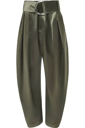 J.W.Anderson Hose mit Bundfalten