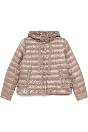 HERNO Klassische Kapuzenjacke
