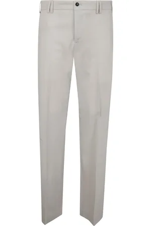 PT Torino Chino aus Wolle