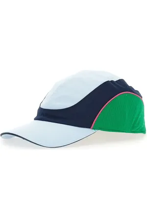 Lacoste Baseballkappe mit Einsätzen