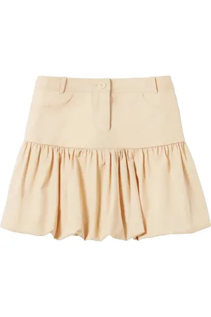 Claudie Pierlot Plissierter Rock