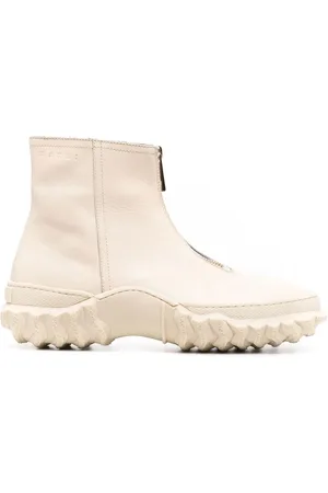 Marni Stiefeletten mit Reißverschluss