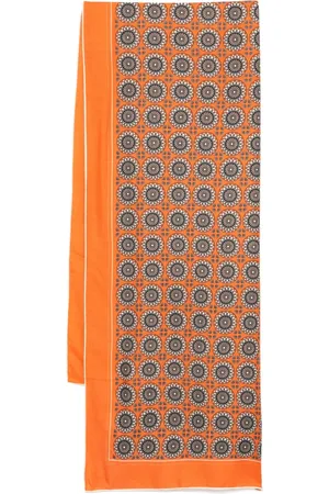 N.PEAL Geometric Pashmina Schal