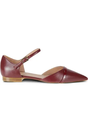 MALONE SOULIERS Ulla Pumps