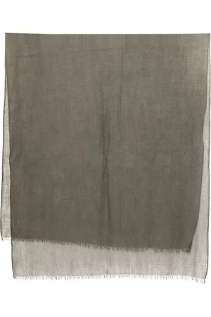 N.PEAL Schal aus ultrafeinem Pashmina