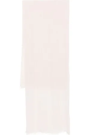 N.PEAL Schal aus ultrafeinem Pashmina