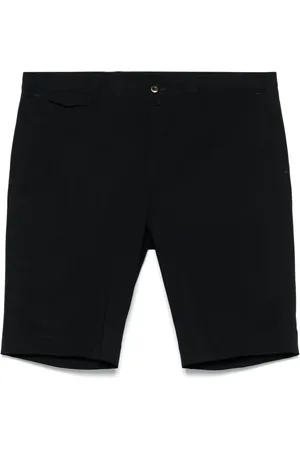 PT Torino Schmale Chino-Shorts