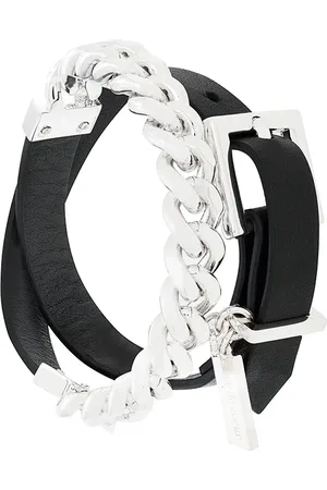 Coup De Coeur Armband mit Kette