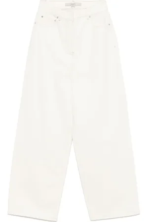 REMAIN Cocoon Jeans