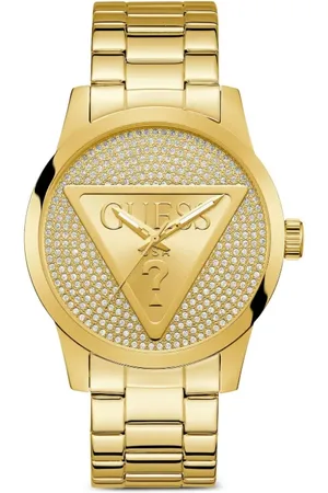 Guess Badge 44mm