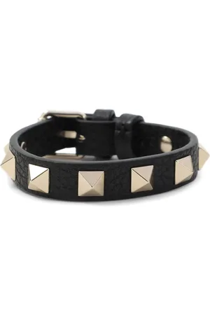 VALENTINO GARAVANI Armband mit Nieten