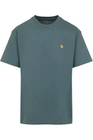 Carhartt T-Shirt aus Baumwolle