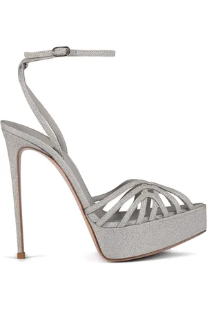 LE SILLA Embrace Sandalen 140mm