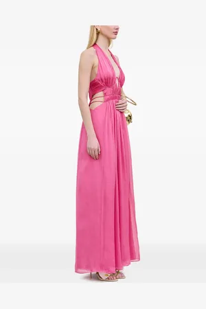 Cult Gaia Aashvi Abendkleid