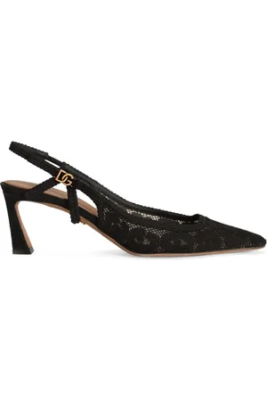 Dolce & Gabbana Pumps mit Spitze