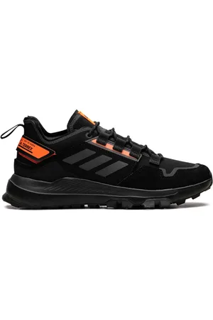 adidas Terrex Hikester "Black" Sneakers