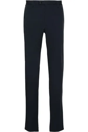 LARDINI Hose mit geradem Bein
