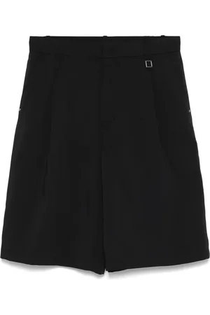WOOYOUNGMI Shorts mit Bundfalten
