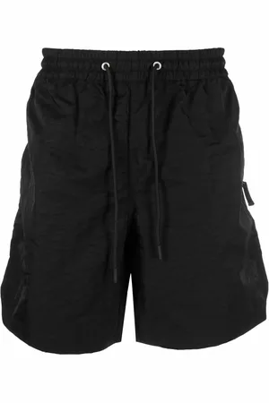 Sunflower Mike Shorts mit Kordelzug