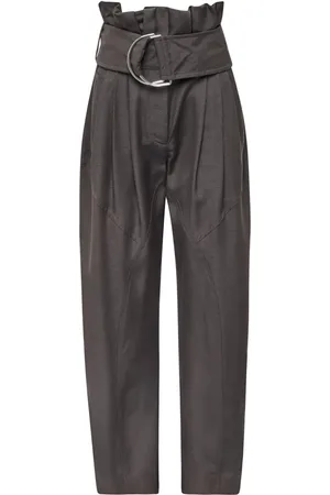 J.W.Anderson Geraffte Hose