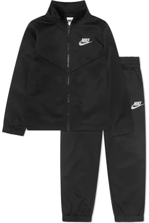 Nike Jogginganzug mit Logo-Print