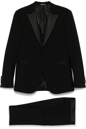 Emporio Armani Einreihiger Anzug