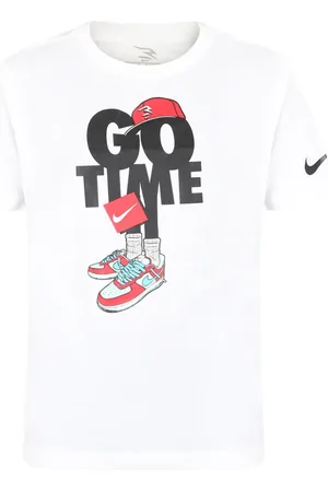 Nike Go Time T-Shirt
