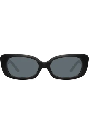 Linda Farrow X Magda Butrym Sonnenbrille