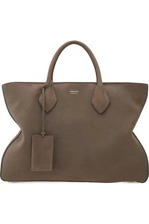 Salvatore Ferragamo Großer Shopper