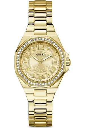 Guess Klassische Armbanduhr 34mm